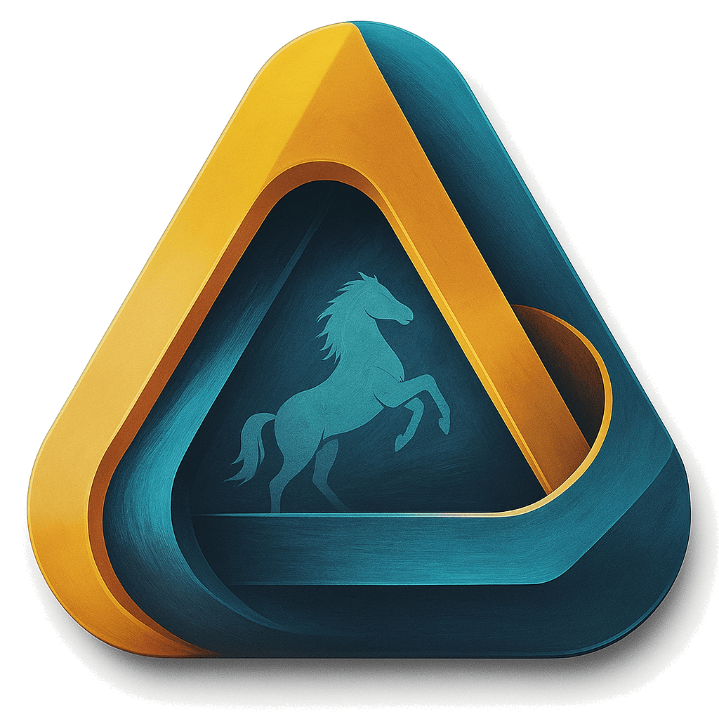 ThreeCore AI Logo